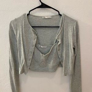 Zara Set